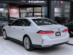 بي ام دبليو الفئة 5